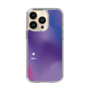 Slim Protection Case［ Original - ENTJ Commander - Gradient ］