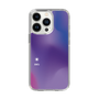 Slim Protection Case［ Original - ENTJ Commander - Gradient ］