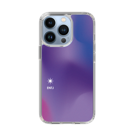 Slim Protection Case［ Original - ENTJ Commander - Gradient ］