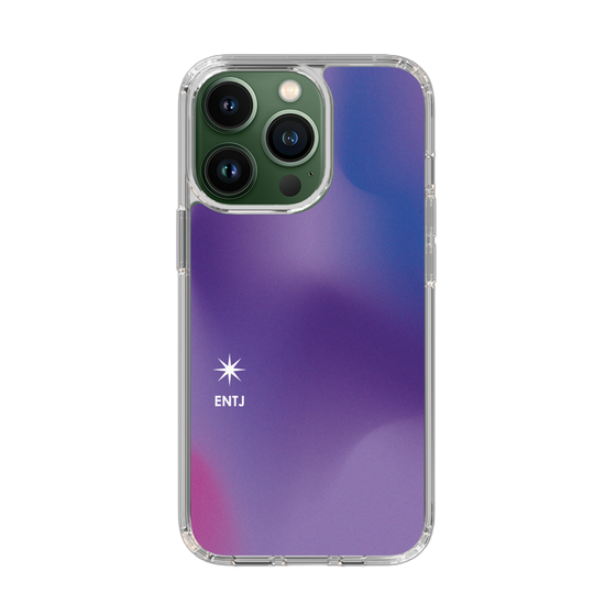 Slim Protection Case［ Original - ENTJ Commander - Gradient ］