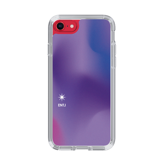 Slim Protection Case［ Original - ENTJ Commander - Gradient ］