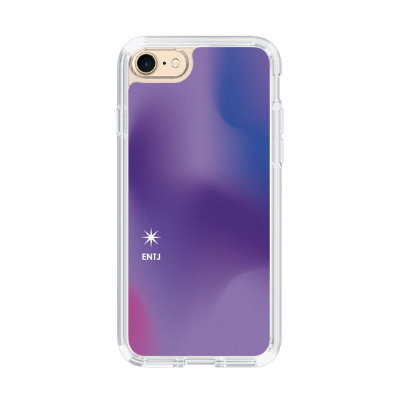Slim Protection Case［ Original - ENTJ Commander - Gradient ］