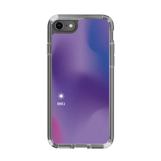 Slim Protection Case［ Original - ENTJ Commander - Gradient ］