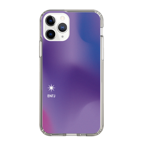 Slim Protection Case［ Original - ENTJ Commander - Gradient ］