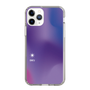 Slim Protection Case［ Original - ENTJ Commander - Gradient ］