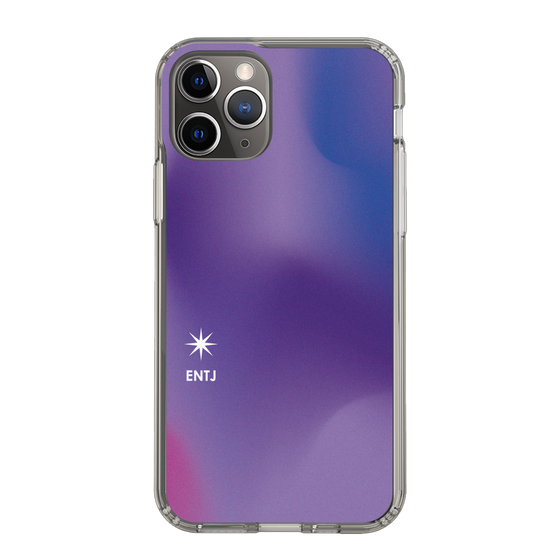Slim Protection Case［ Original - ENTJ Commander - Gradient ］