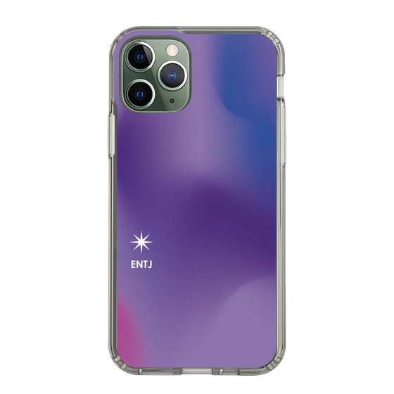 Slim Protection Case［ Original - ENTJ Commander - Gradient ］
