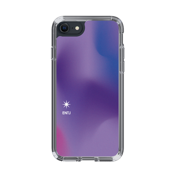 Slim Protection Case［ Original - ENTJ Commander - Gradient ］