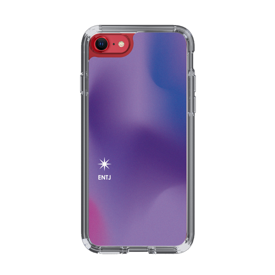 Slim Protection Case［ Original - ENTJ Commander - Gradient ］