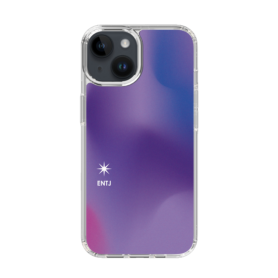 Slim Protection Case［ Original - ENTJ Commander - Gradient ］