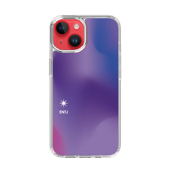 Slim Protection Case［ Original - ENTJ Commander - Gradient ］