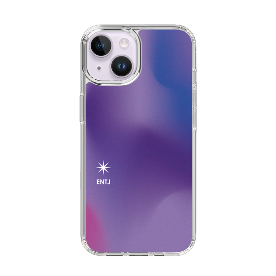 Slim Protection Case［ Original - ENTJ Commander - Gradient ］