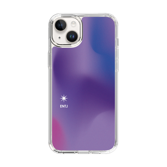 Slim Protection Case［ Original - ENTJ Commander - Gradient ］