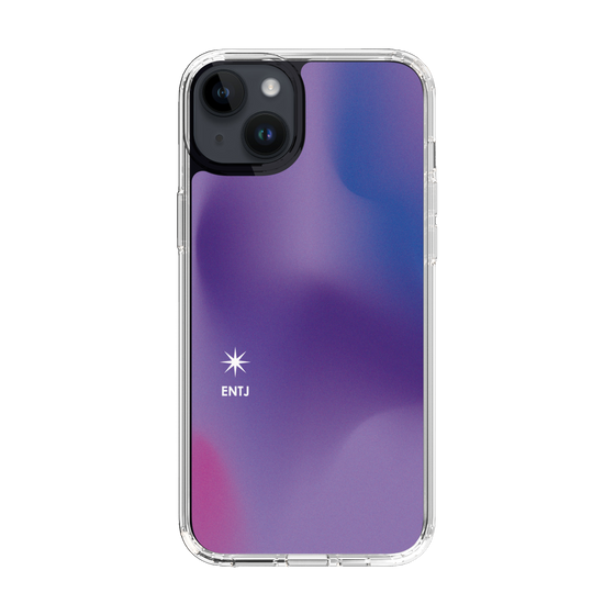 Slim Protection Case［ Original - ENTJ Commander - Gradient ］