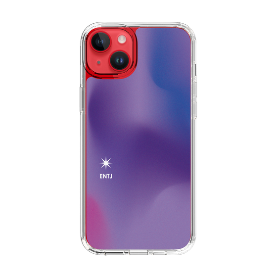 Slim Protection Case［ Original - ENTJ Commander - Gradient ］