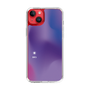 Slim Protection Case［ Original - ENTJ Commander - Gradient ］