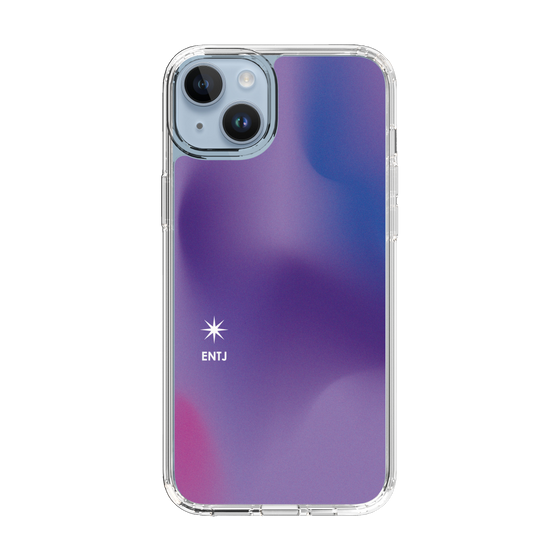 Slim Protection Case［ Original - ENTJ Commander - Gradient ］