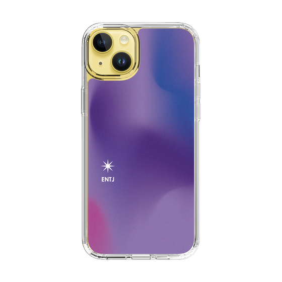 Slim Protection Case［ Original - ENTJ Commander - Gradient ］