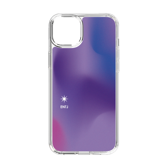 Slim Protection Case［ Original - ENTJ Commander - Gradient ］