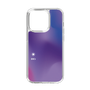 Slim Protection Case［ Original - ENTJ Commander - Gradient ］
