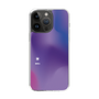 Slim Protection Case［ Original - ENTJ Commander - Gradient ］