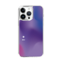 Slim Protection Case［ Original - ENTJ Commander - Gradient ］