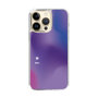 Slim Protection Case［ Original - ENTJ Commander - Gradient ］