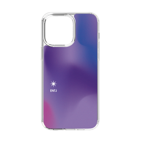 Slim Protection Case［ Original - ENTJ Commander - Gradient ］