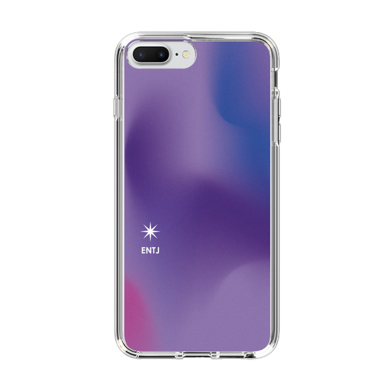 Slim Protection Case［ Original - ENTJ Commander - Gradient ］