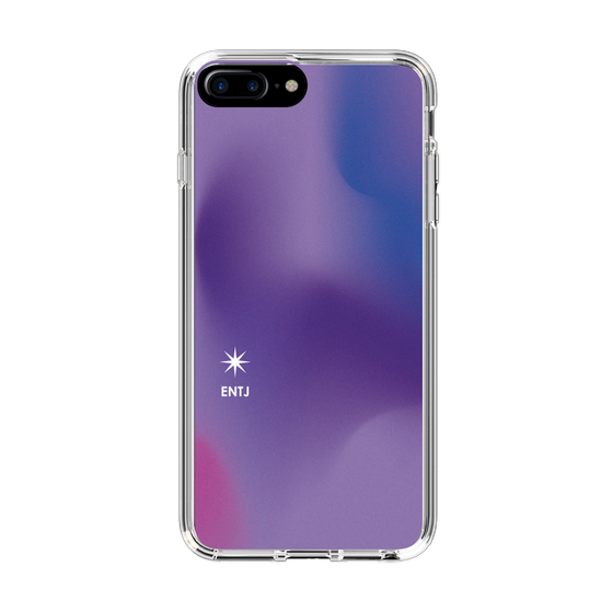 Slim Protection Case［ Original - ENTJ Commander - Gradient ］
