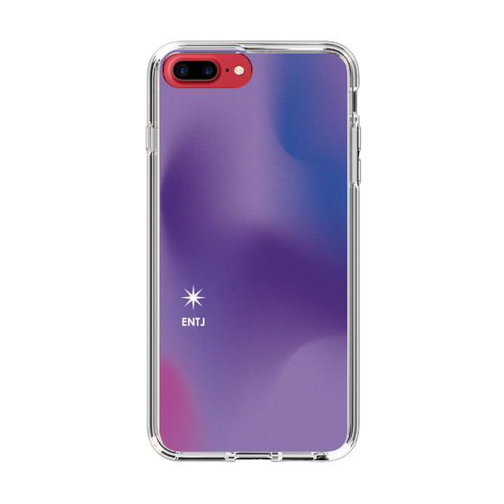 Slim Protection Case［ Original - ENTJ Commander - Gradient ］