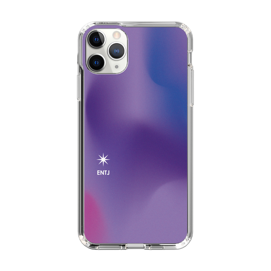 Slim Protection Case［ Original - ENTJ Commander - Gradient ］
