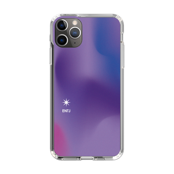 Slim Protection Case［ Original - ENTJ Commander - Gradient ］