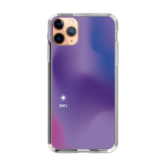 Slim Protection Case［ Original - ENTJ Commander - Gradient ］