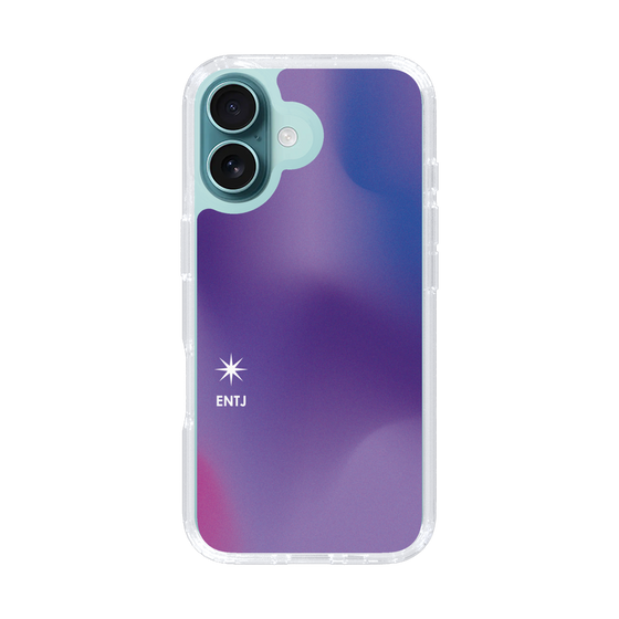 Slim Protection Case［ Original - ENTJ Commander - Gradient ］