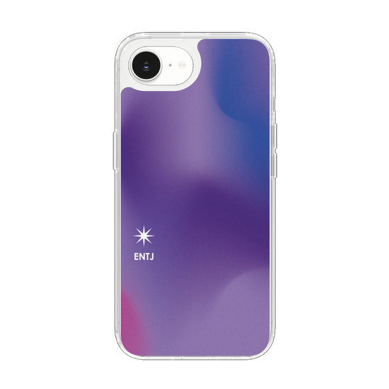 Slim Protection Case［ Original - ENTJ Commander - Gradient ］