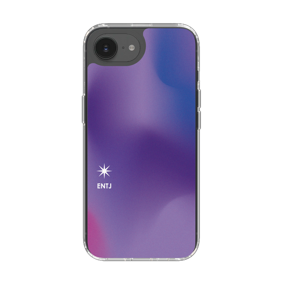 Slim Protection Case［ Original - ENTJ Commander - Gradient ］