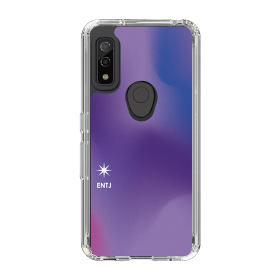 Slim Protection Case［ Original - ENTJ Commander - Gradient ］