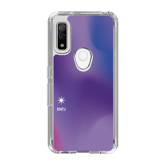 Slim Protection Case［ Original - ENTJ Commander - Gradient ］