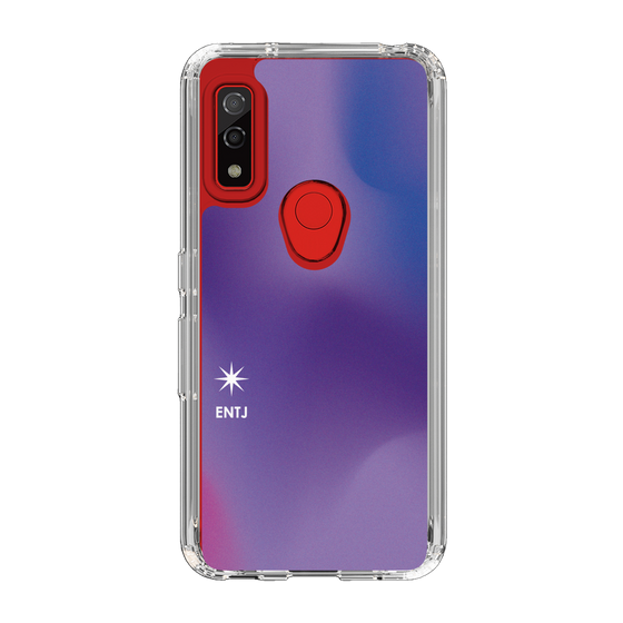 Slim Protection Case［ Original - ENTJ Commander - Gradient ］