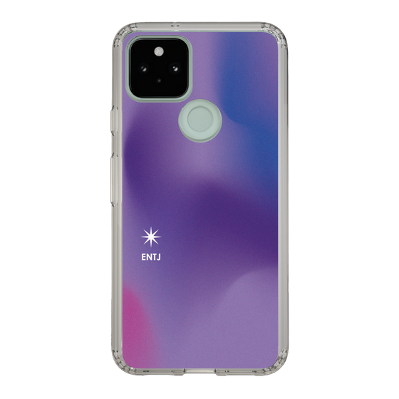 Slim Protection Case［ Original - ENTJ Commander - Gradient ］
