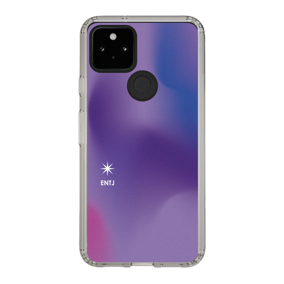 Slim Protection Case［ Original - ENTJ Commander - Gradient ］