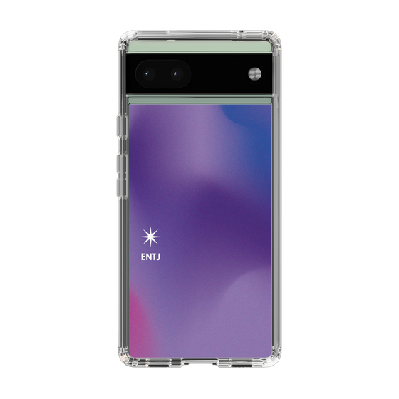 Slim Protection Case［ Original - ENTJ Commander - Gradient ］