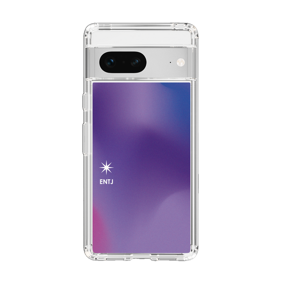 Slim Protection Case［ Original - ENTJ Commander - Gradient ］