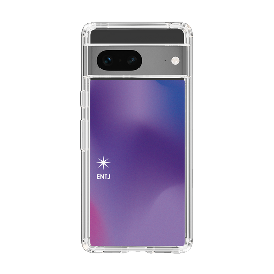 Slim Protection Case［ Original - ENTJ Commander - Gradient ］