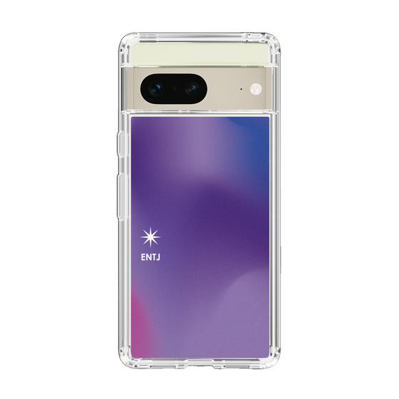 Slim Protection Case［ Original - ENTJ Commander - Gradient ］