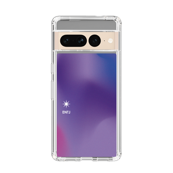 Slim Protection Case［ Original - ENTJ Commander - Gradient ］