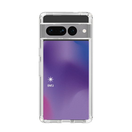 Slim Protection Case［ Original - ENTJ Commander - Gradient ］
