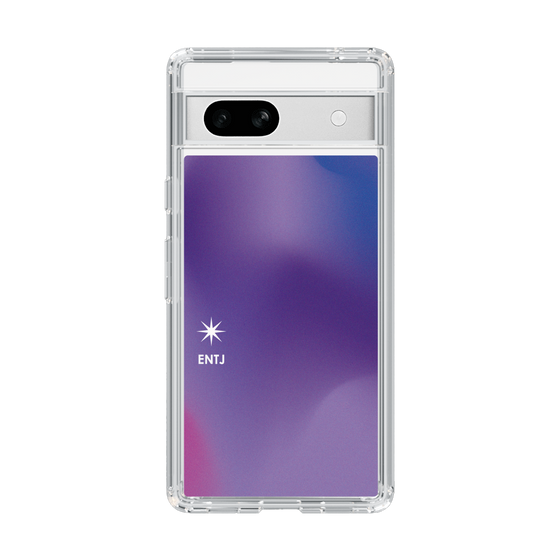 Slim Protection Case［ Original - ENTJ Commander - Gradient ］