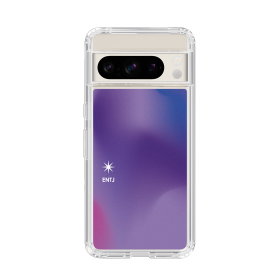 Slim Protection Case［ Original - ENTJ Commander - Gradient ］